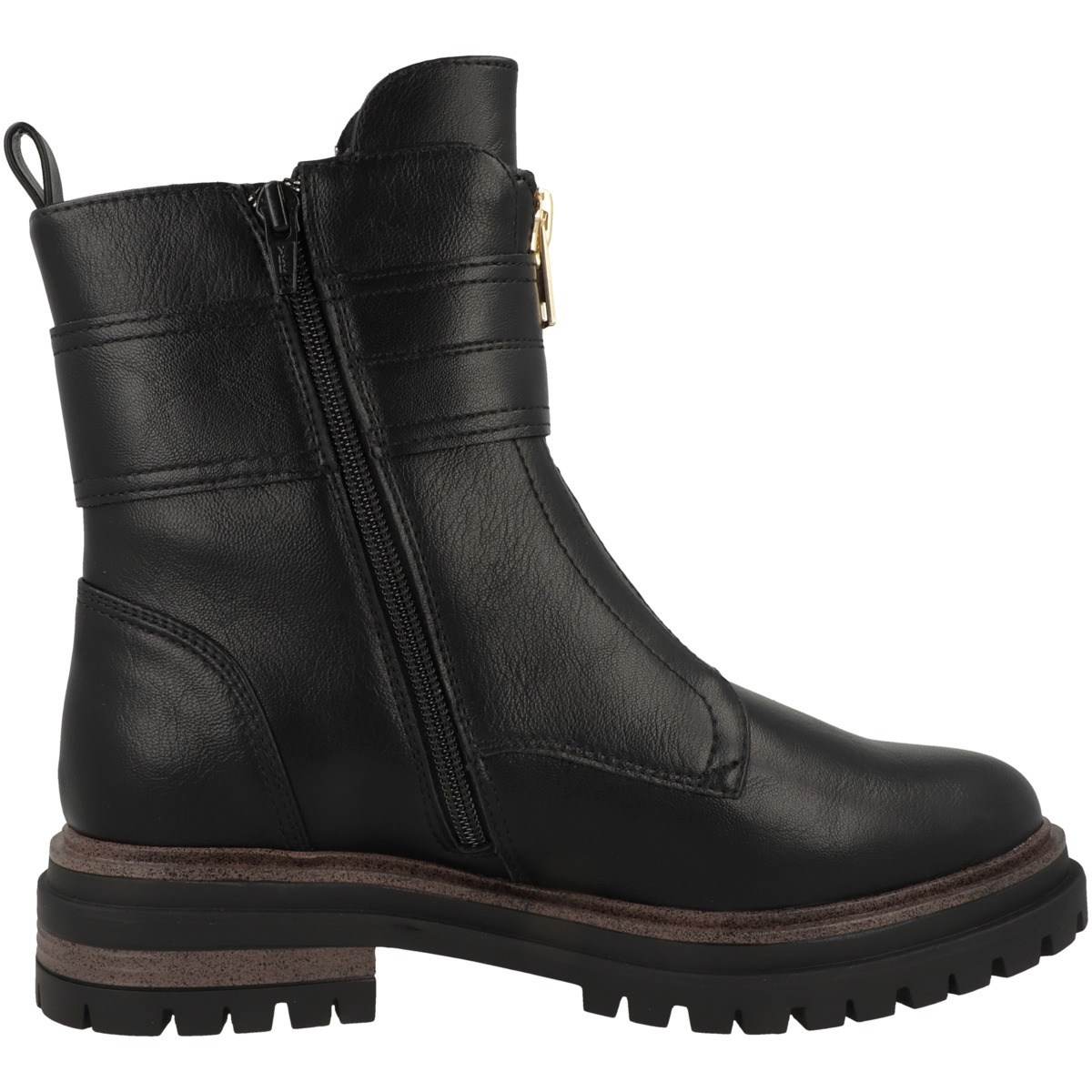 s.Oliver 5-25422-41 Boots schwarz