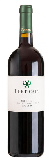 2021 Rosso Umbria IGP trocken - Perticaia
