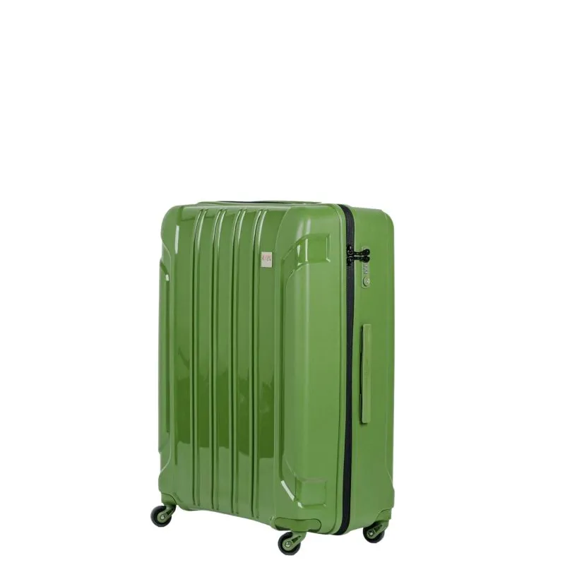 Swiss Bags Tourist Trolley L (75 cm) - Army Green