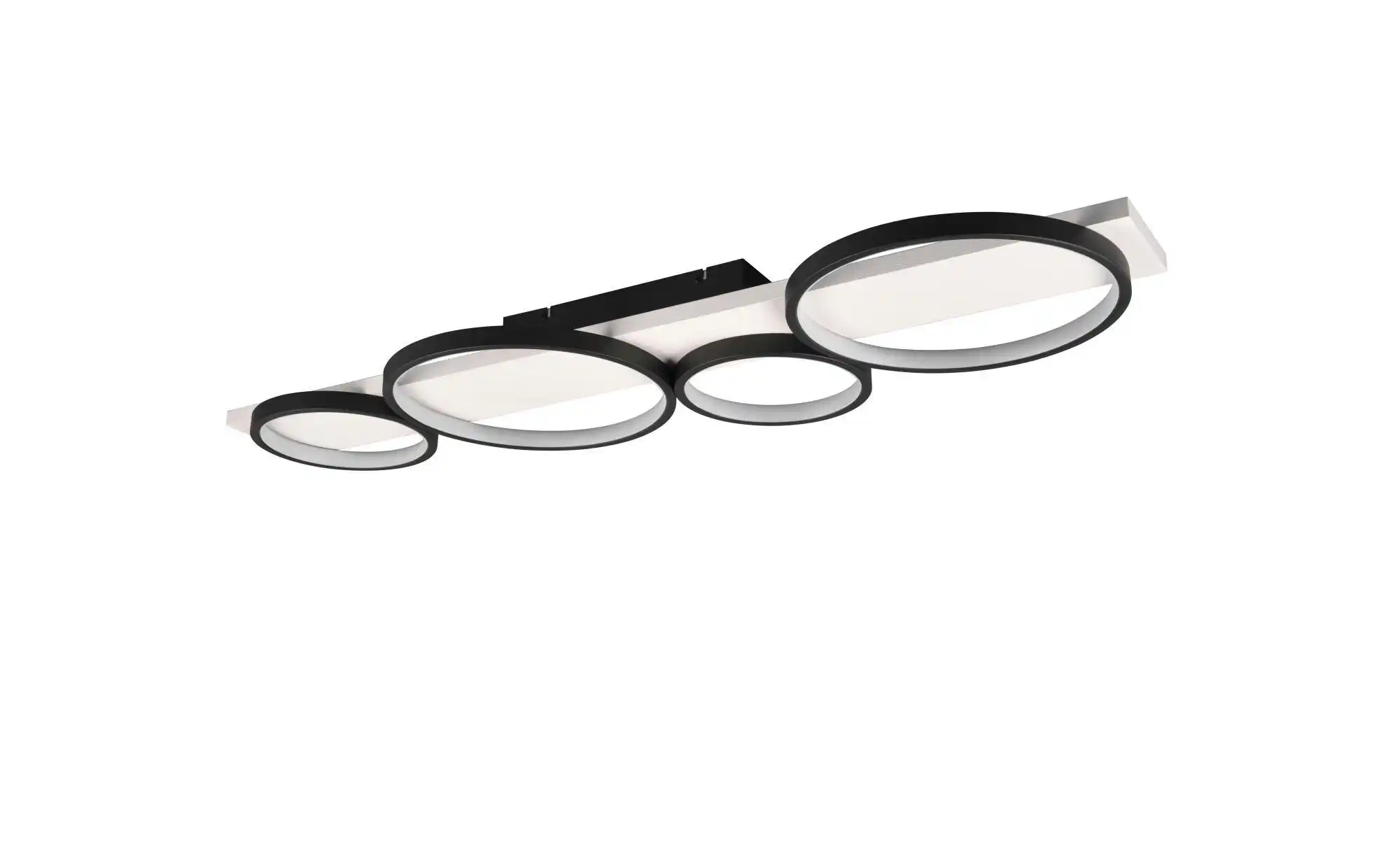 Trio LED Deckenleuchte