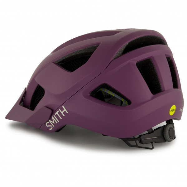 Smith - Session MIPS - Radhelm
