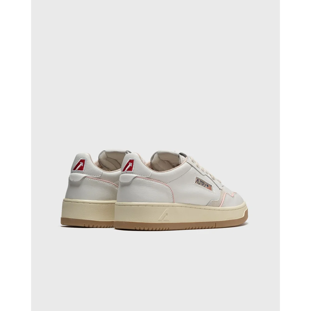 Autry Open Low AOLWCE19 / pink