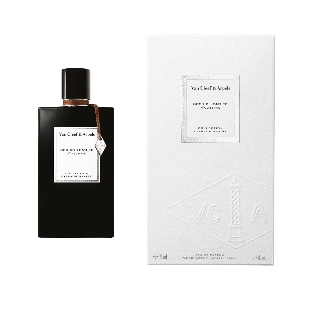 Colección Extraordinaria Cuero Orquídea - Eau de Parfum, Eau de Parfum Unisex