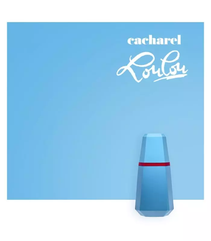 LOULOU Eau de Parfum Vaporisateur
