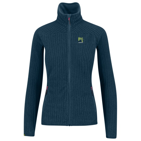Karpos - Women's Rocchetta Fleece - Fleecejacke