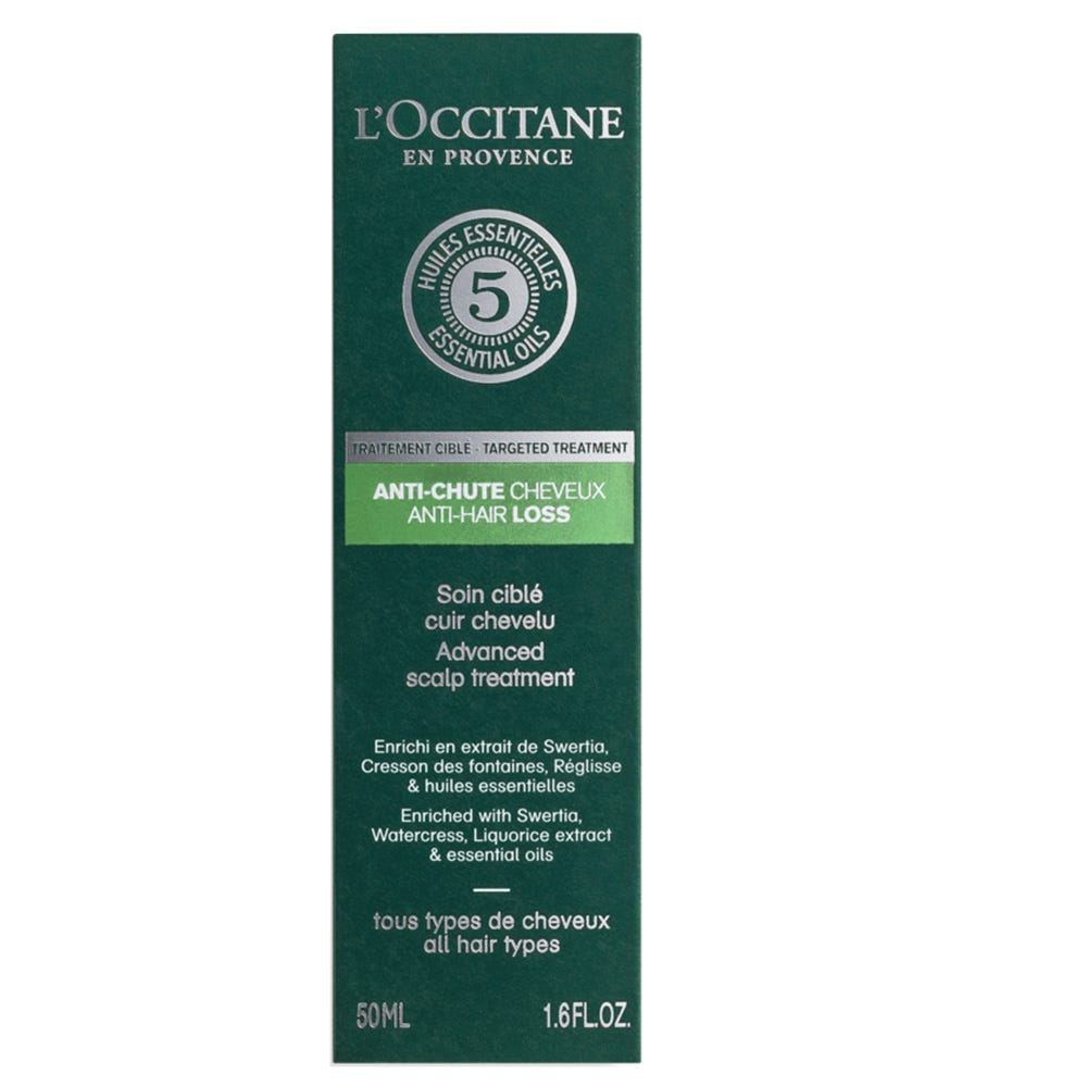 L'OCCITANE Anti Haarausfall Serum 50 ml