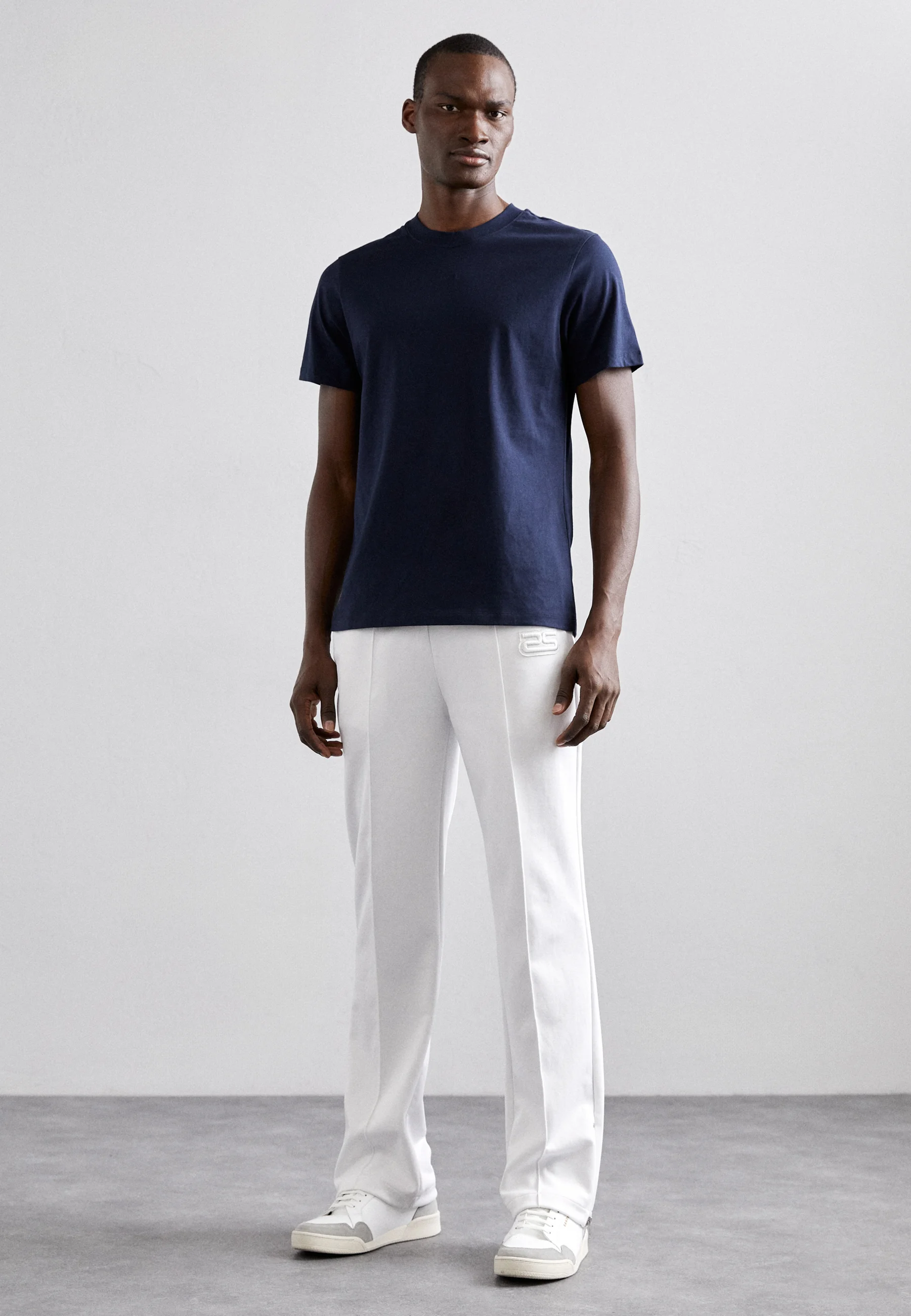 sandro TEE - Camiseta básica