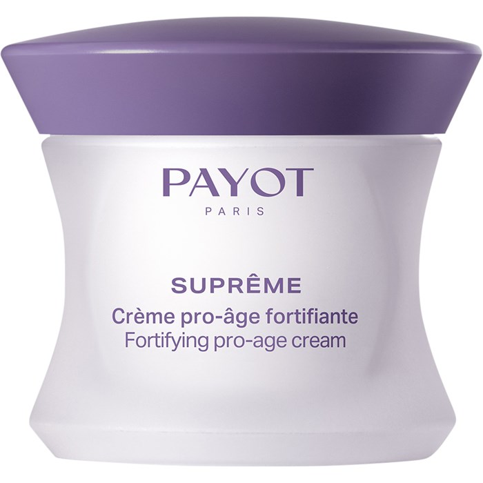 Crème pro-âge fortifiante
