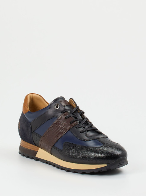 Sneaker-46610010018 La Martina