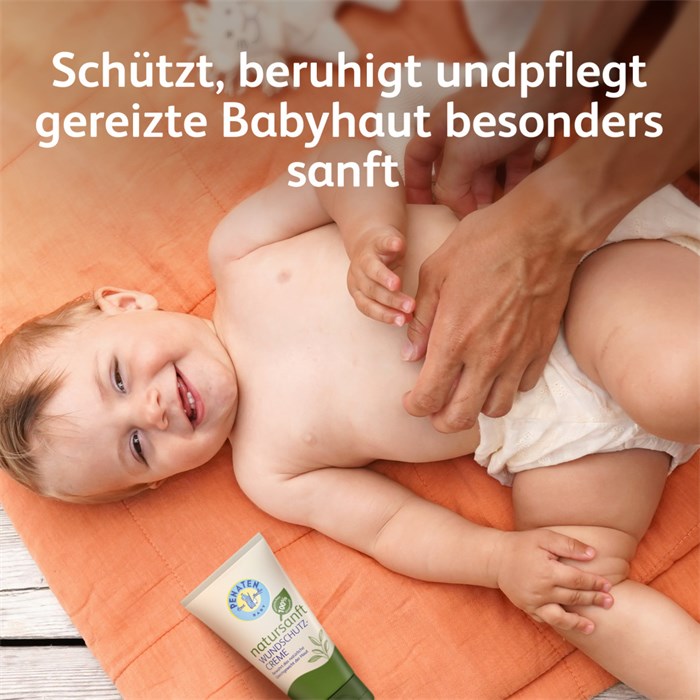 Wundschutzcreme