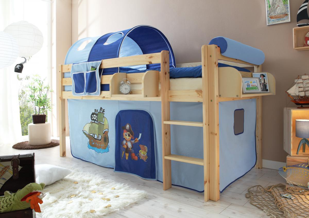 Ticaa Hochbett 