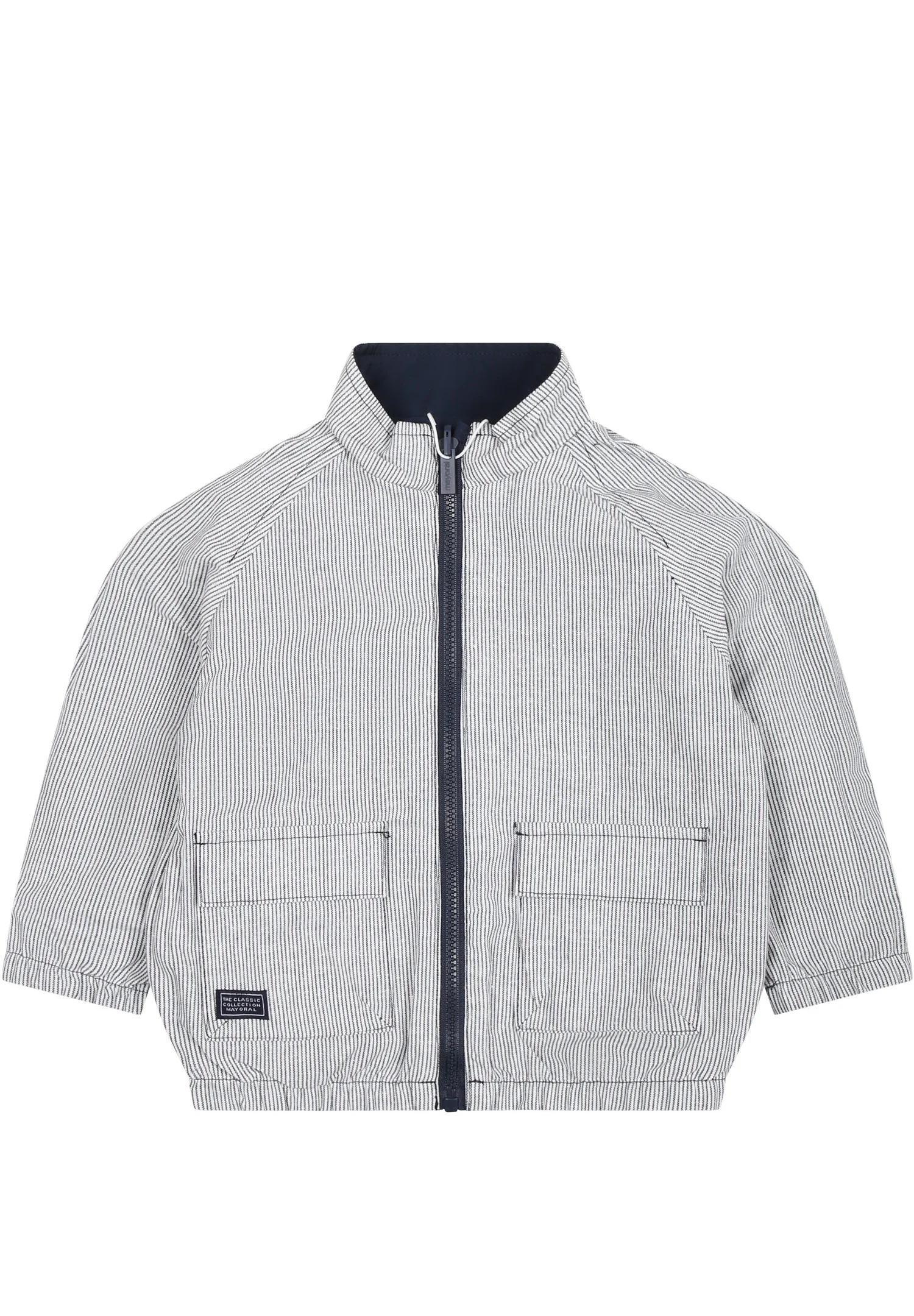 Chaqueta de entretiempo Mayoral