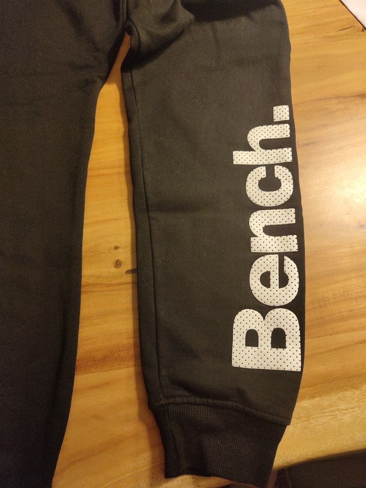 Bench Sweathose 