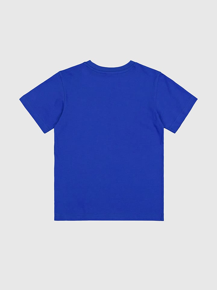 Champion Shirt in Blau günstig kaufen