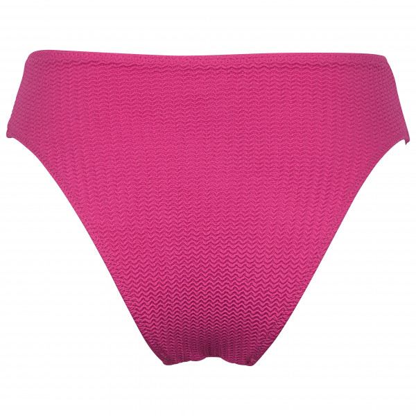 Seafolly - Women's Sea Dive High Rise Pant - Bikini-Bottom