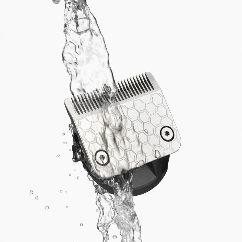 Graphite Precision Hair Clipper