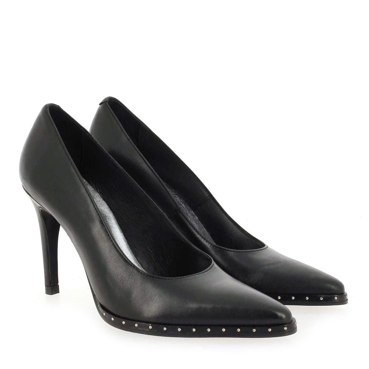 Myma  2650 MY - Noir