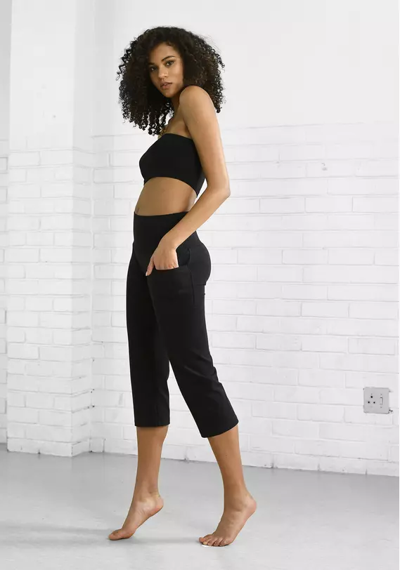 3/4-Leggings