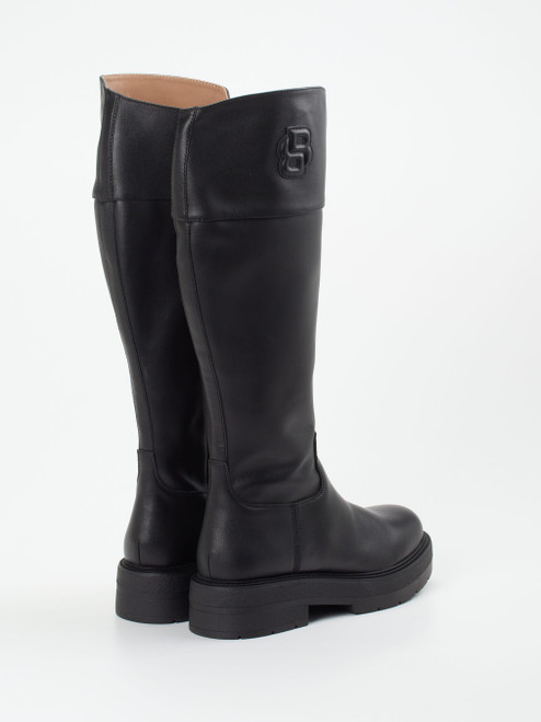 Stiefel-17650090039 Hugo Boss