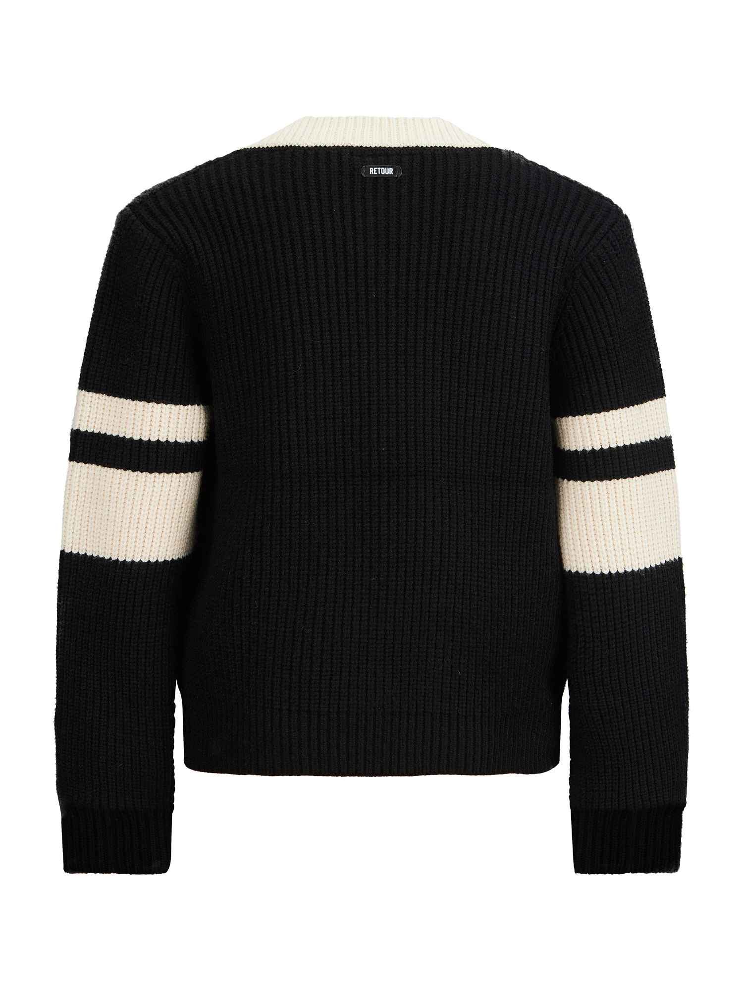 Knit Cardigan 'Janne'