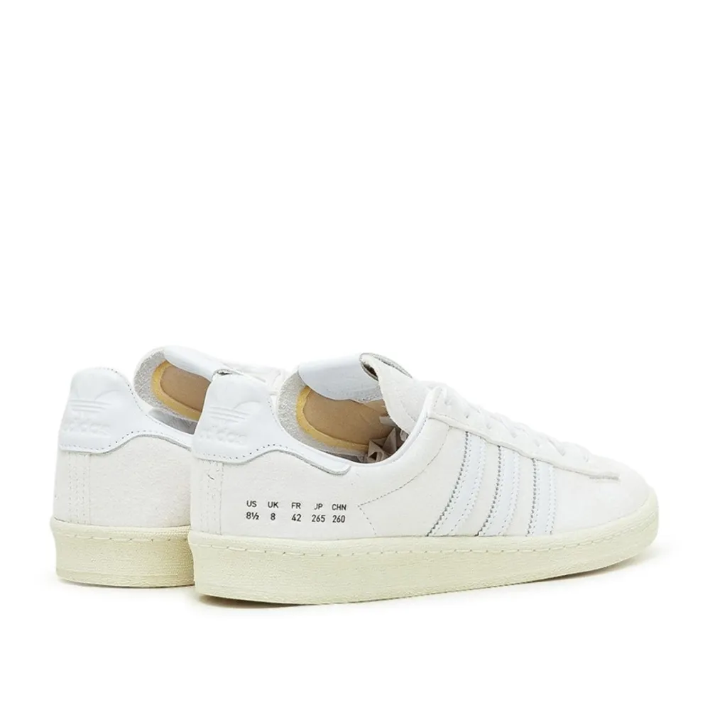 adidas Campus 80s FY5467 / weiss