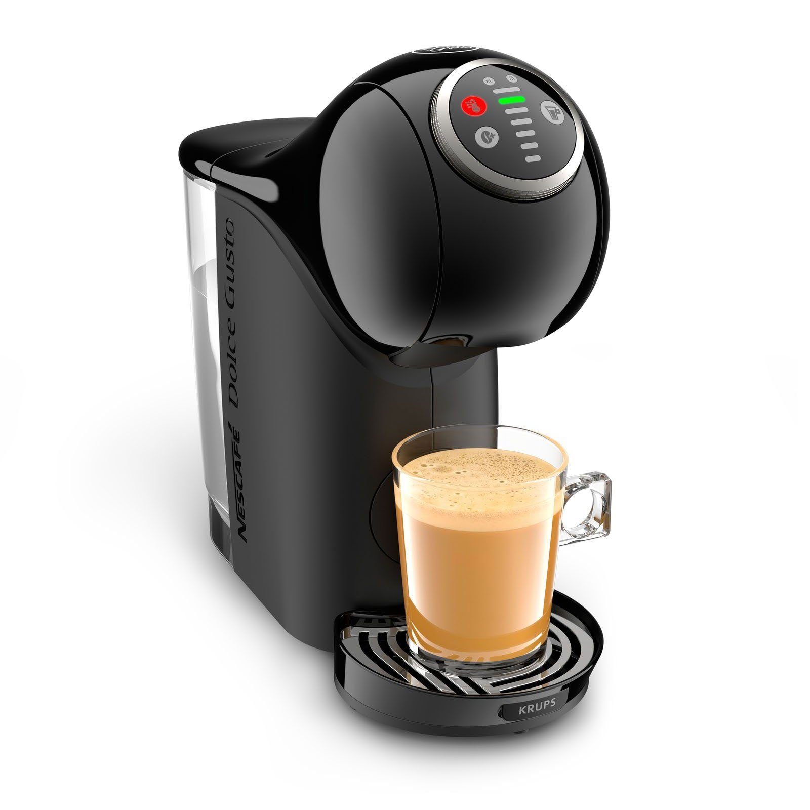 Krups Kapselmaschine KP3408 Genio S Plus