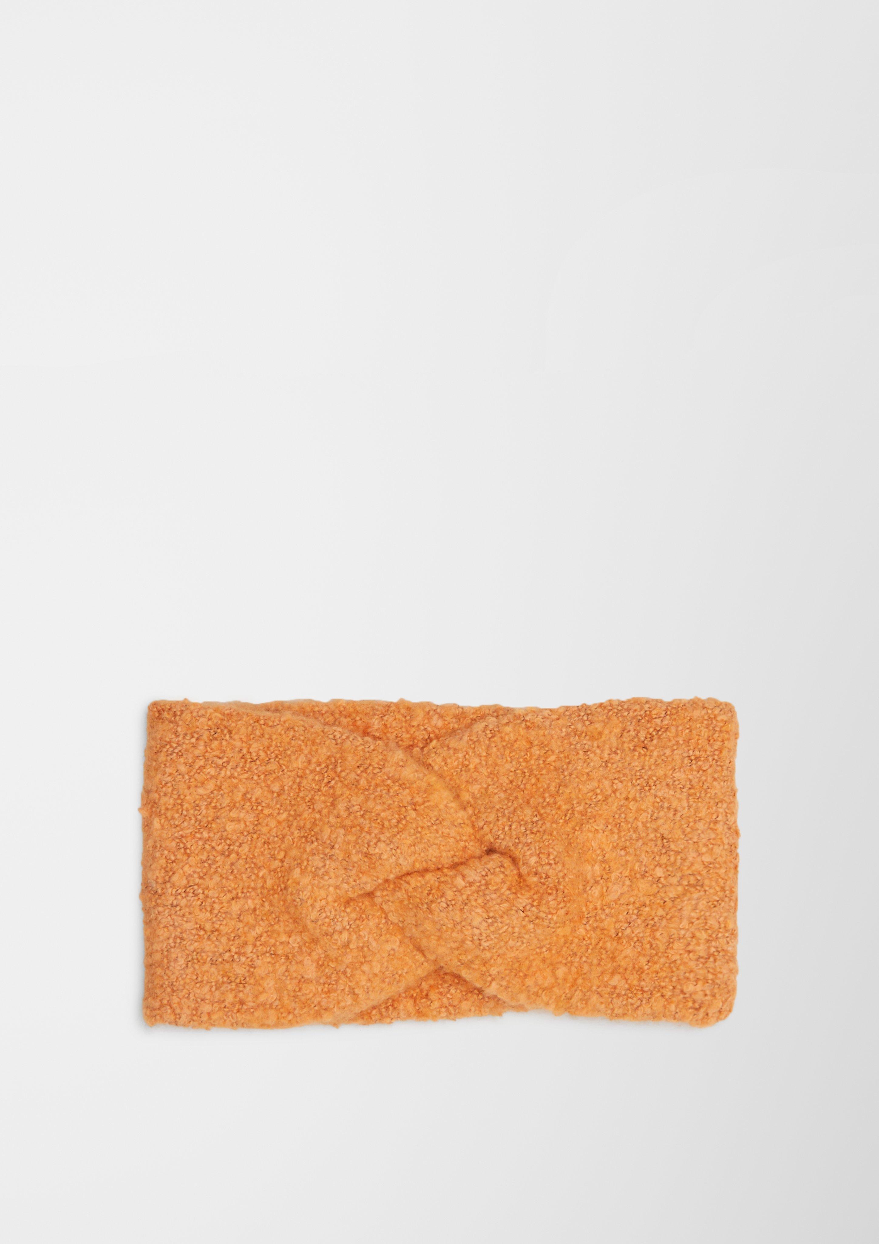 Stirnband mit Knotendetail  2120559-21X2