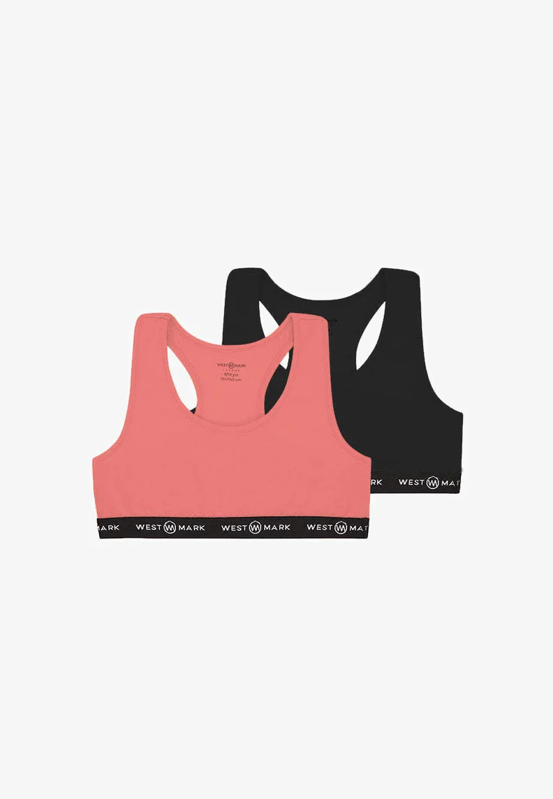WESTMARK LONDON PAQUETE DE 2 - Bustier