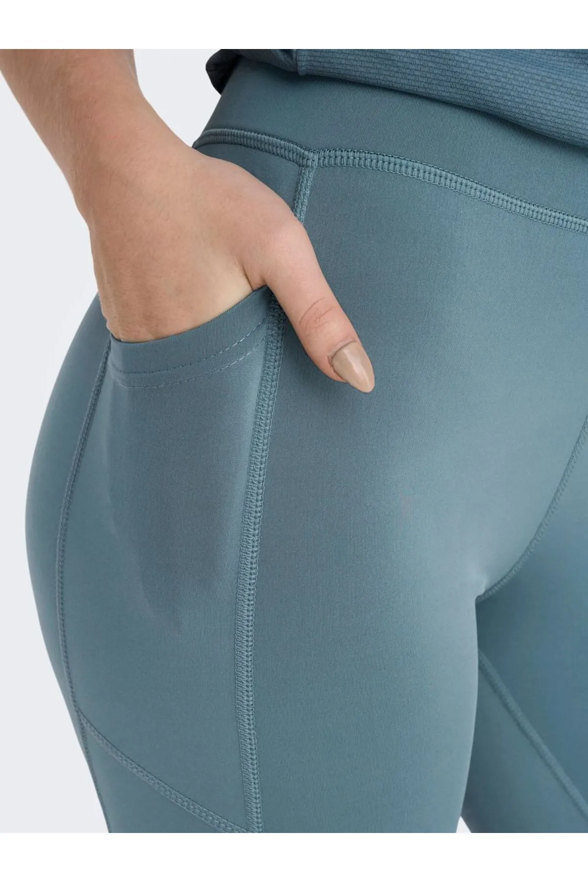 Only Play  Sportleggings ONPMILA HW TRAIN TIGHTS