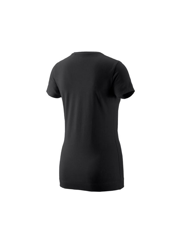 e.s. T-Shirt 1908, Damen
