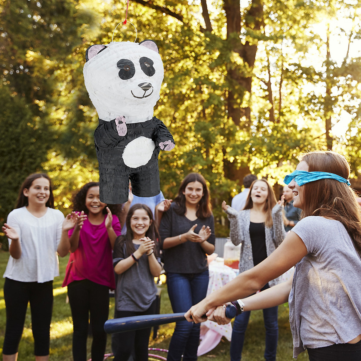 Pinata Panda