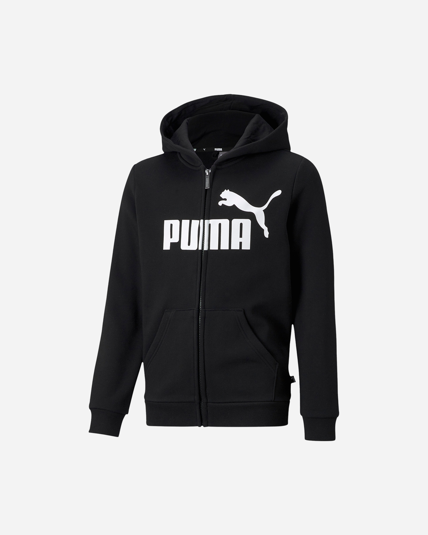 Puma Essential Big Logo Jr Polar 586967-01