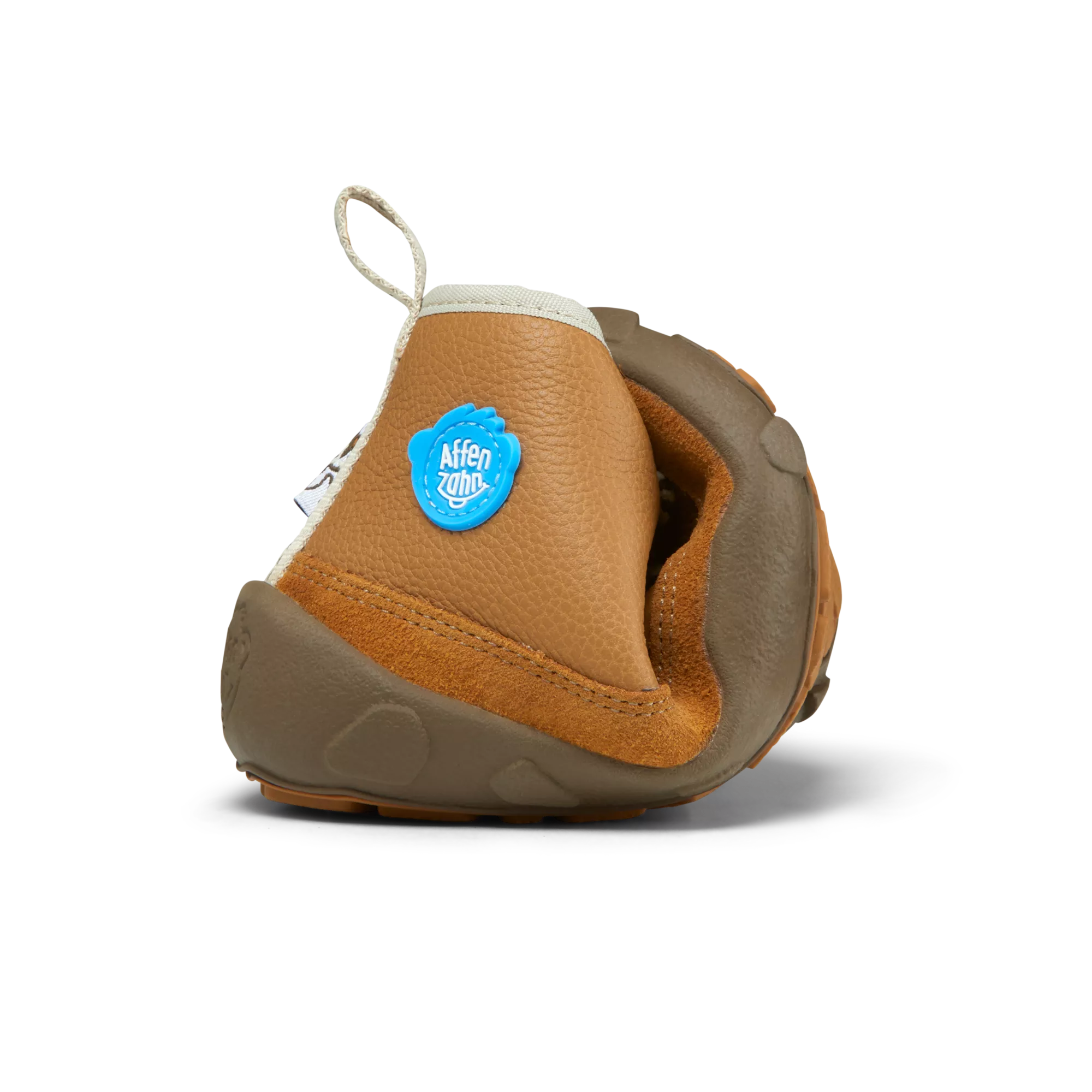 Winterschuh Leder Easy