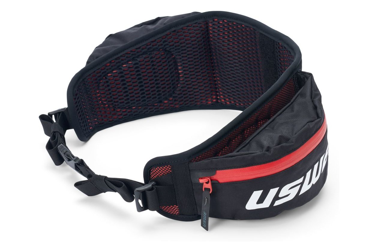 USWE Hajker 18 l Rolltop Rucksack