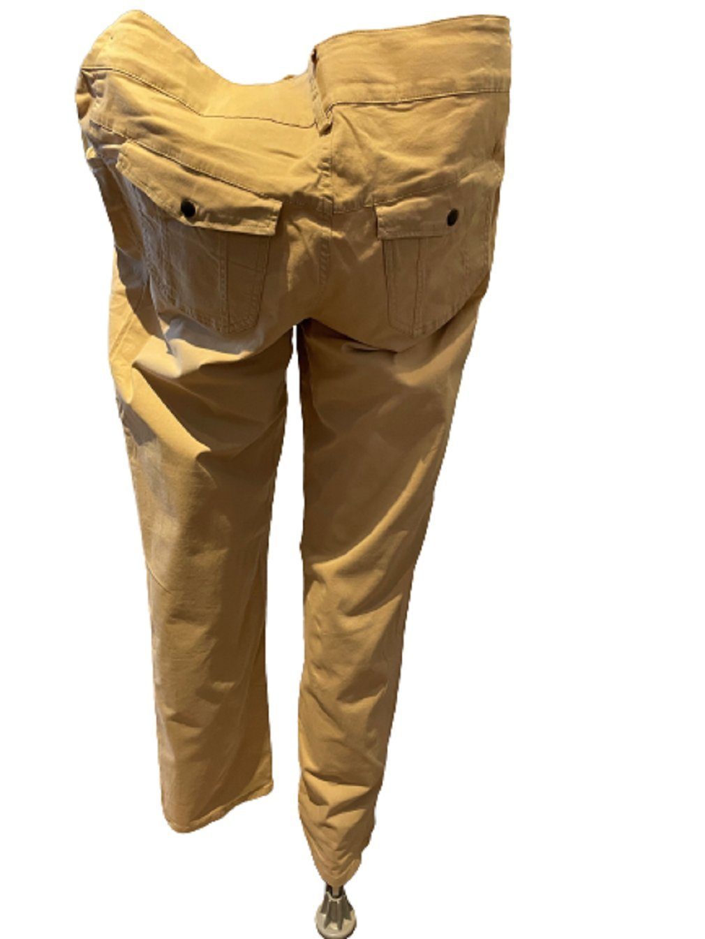 christoff Umstandshose ORA-21002 beige Gr. 42