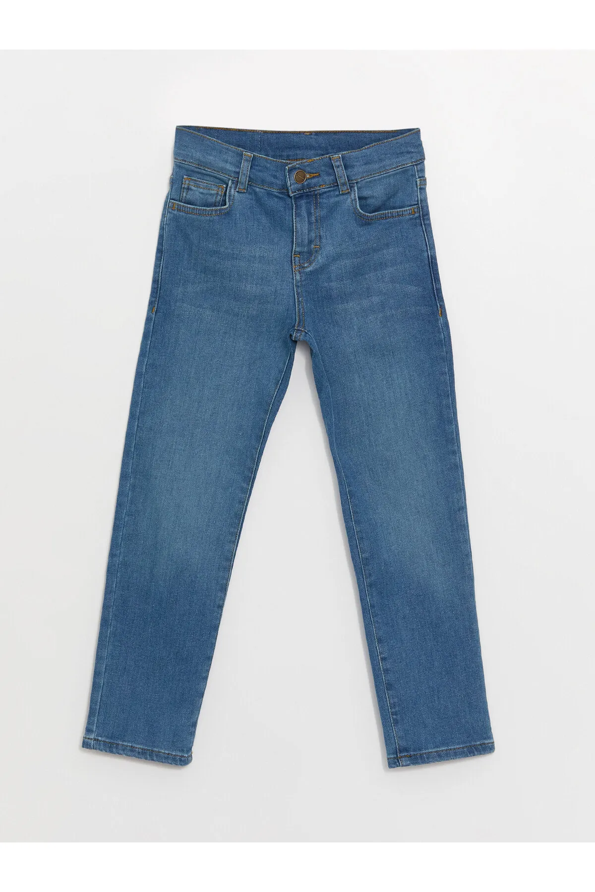 LC Waikiki  Jeans - Blau - Slim