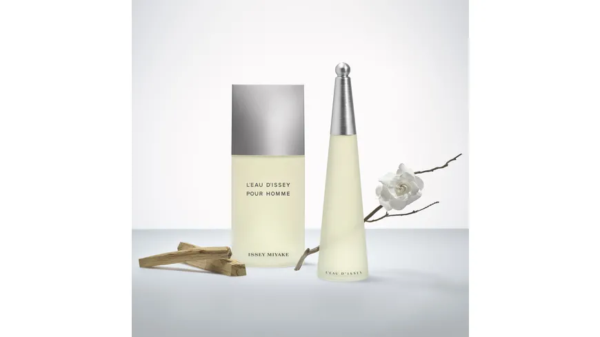 ISSEY MIYAKE L'Eau d'Issey Eau de Toilette