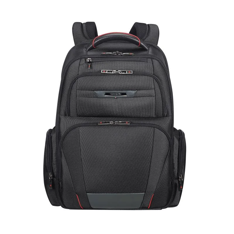 Samsonite Laptoprucksack 3V 17,3