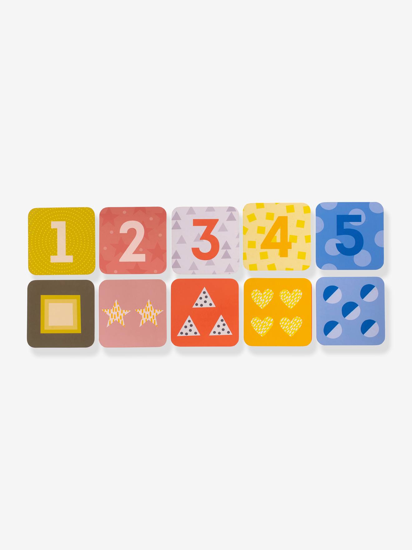 Cartes d'Activités