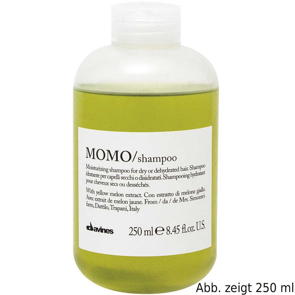 Davines Essential Haircare Momo Shampoo 75 ml