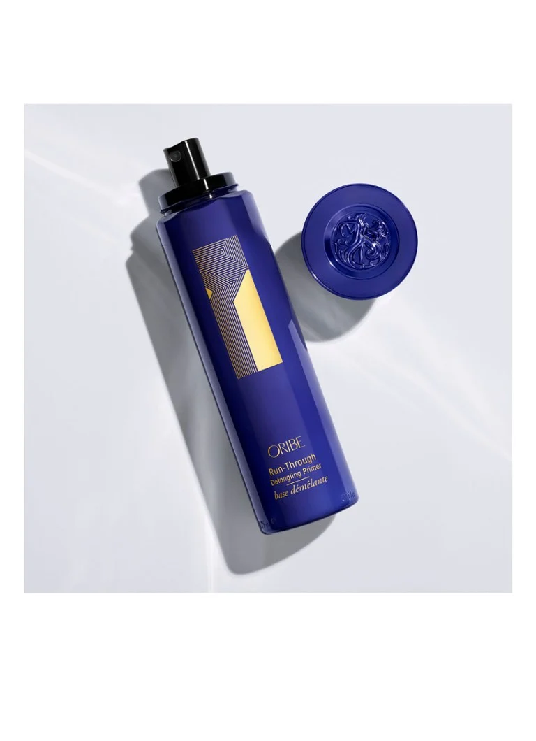 Oribe Run Through Detangling Primer - anti clit-spray