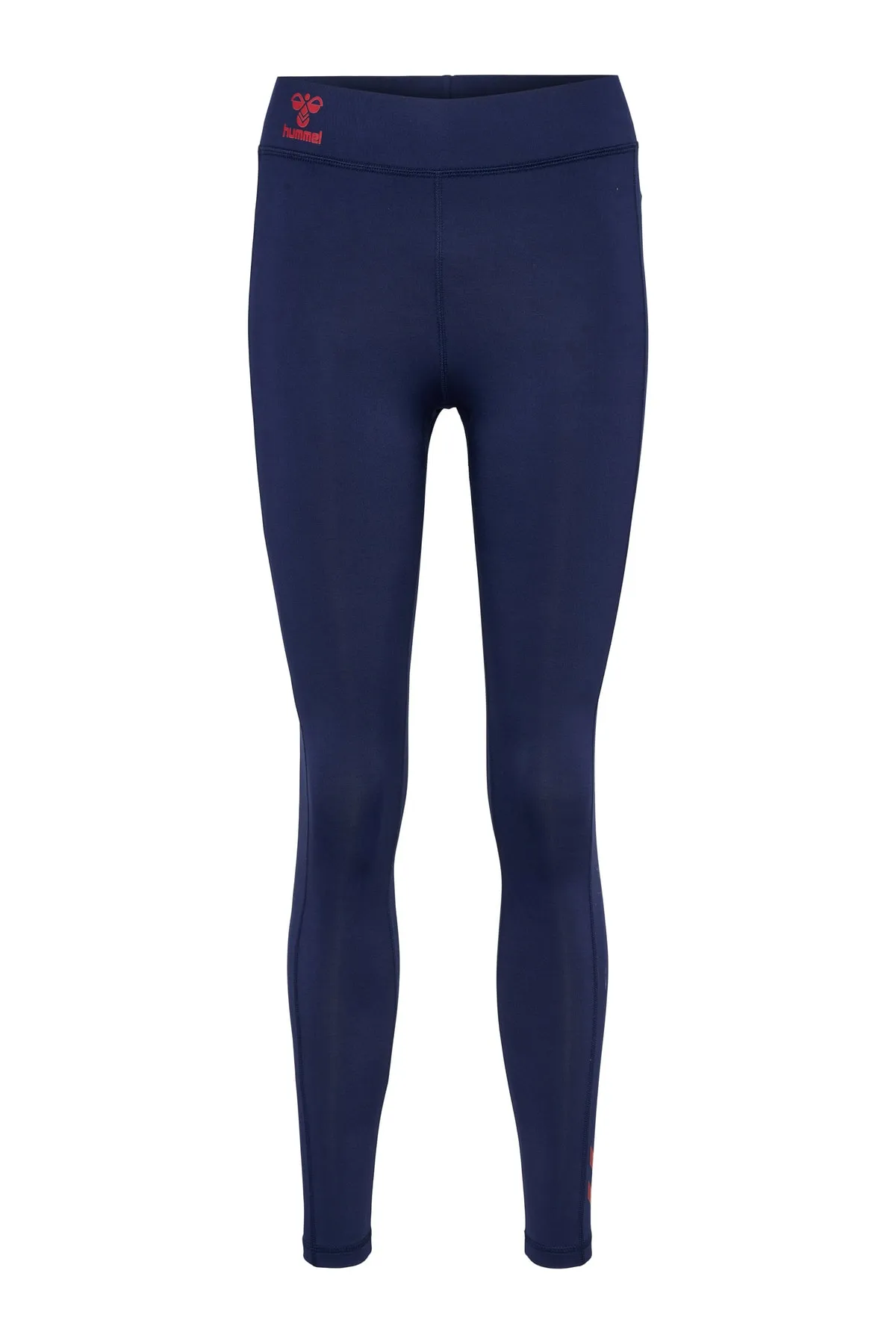 hummel  hmlQ4 HW FULL LENGTH TIGHTS WO