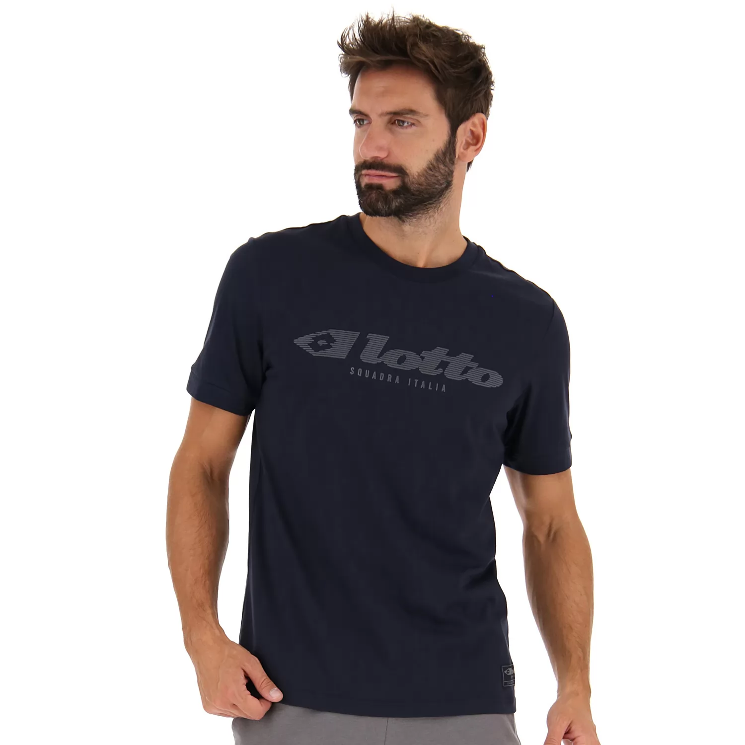 Tričko Athletica Due IV JS