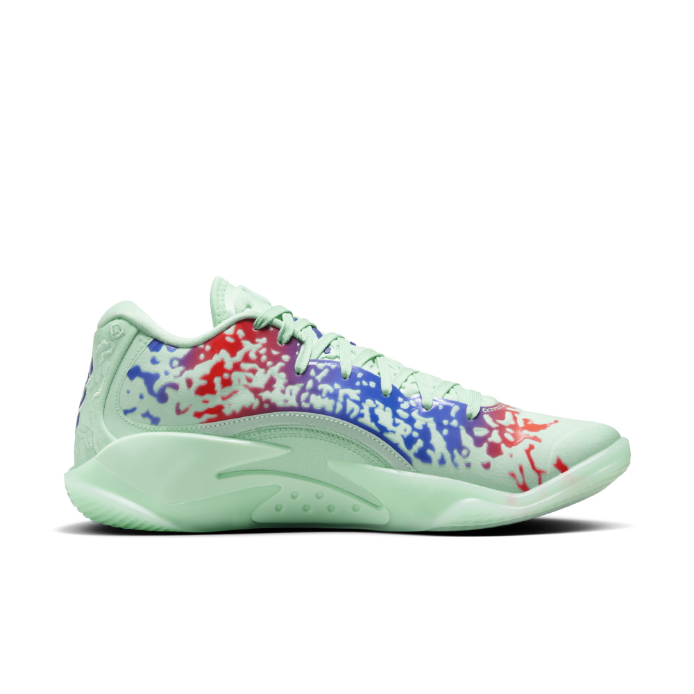 NIKE JORDAN Zion 3 DR0675-300 / grün