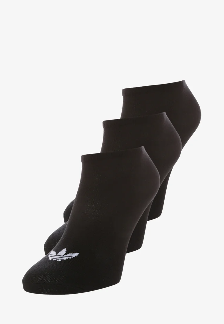 adidas Originals UNISEX PACK DE 3 - Calcetines