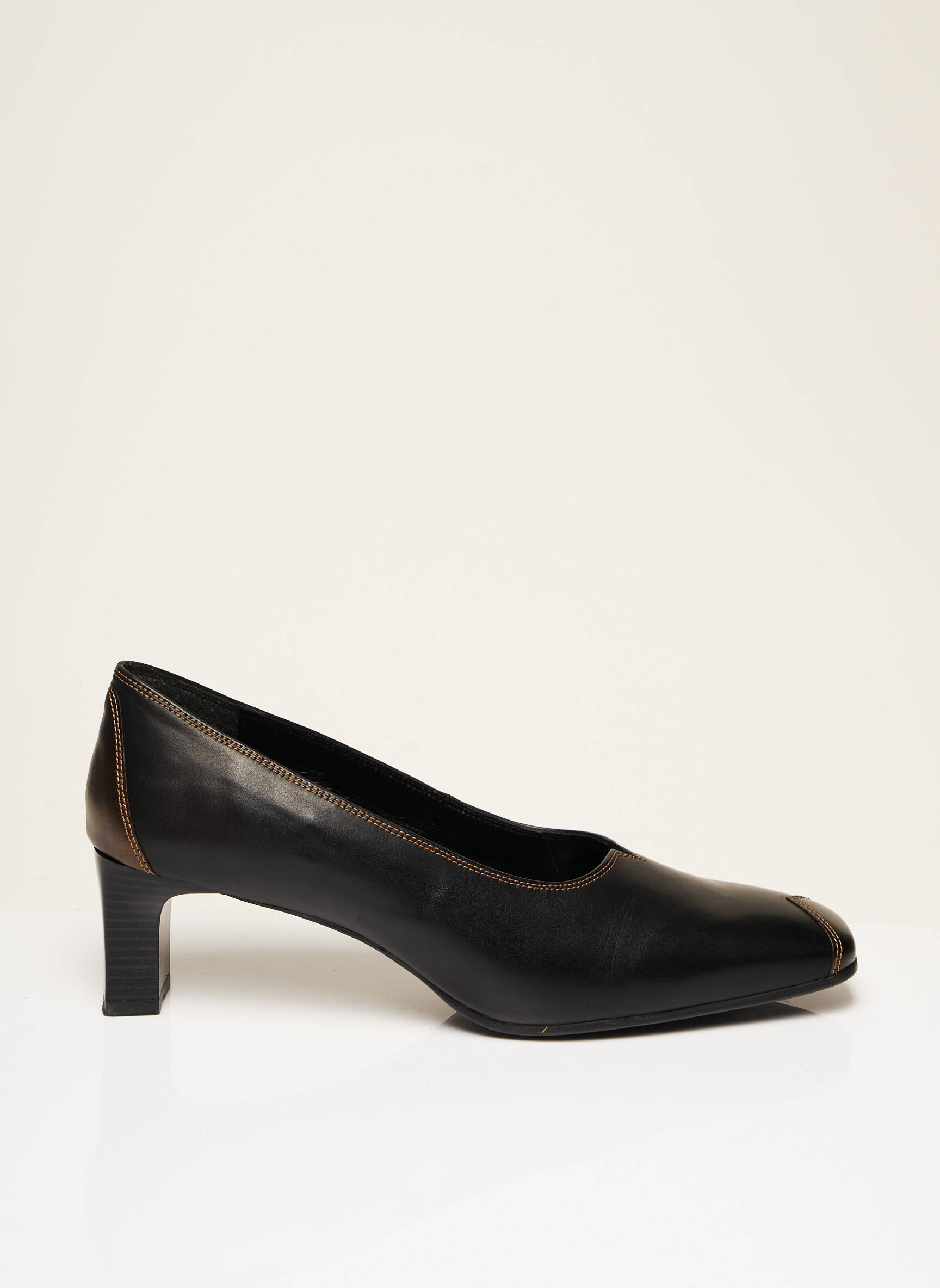 Dorndorf Escarpins Femme couleur noir