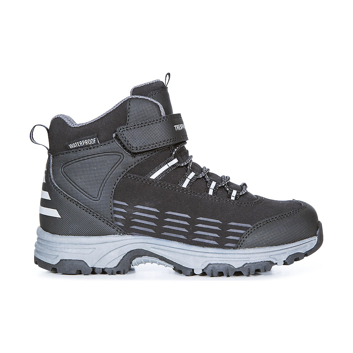 Kinder Schuhe Harrelson - Kids Boot Black