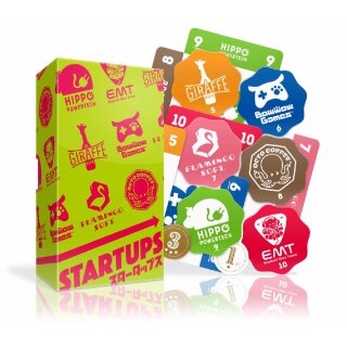Startups (DE)