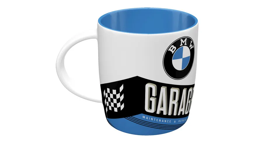 Nostalgic-Art Tasse 