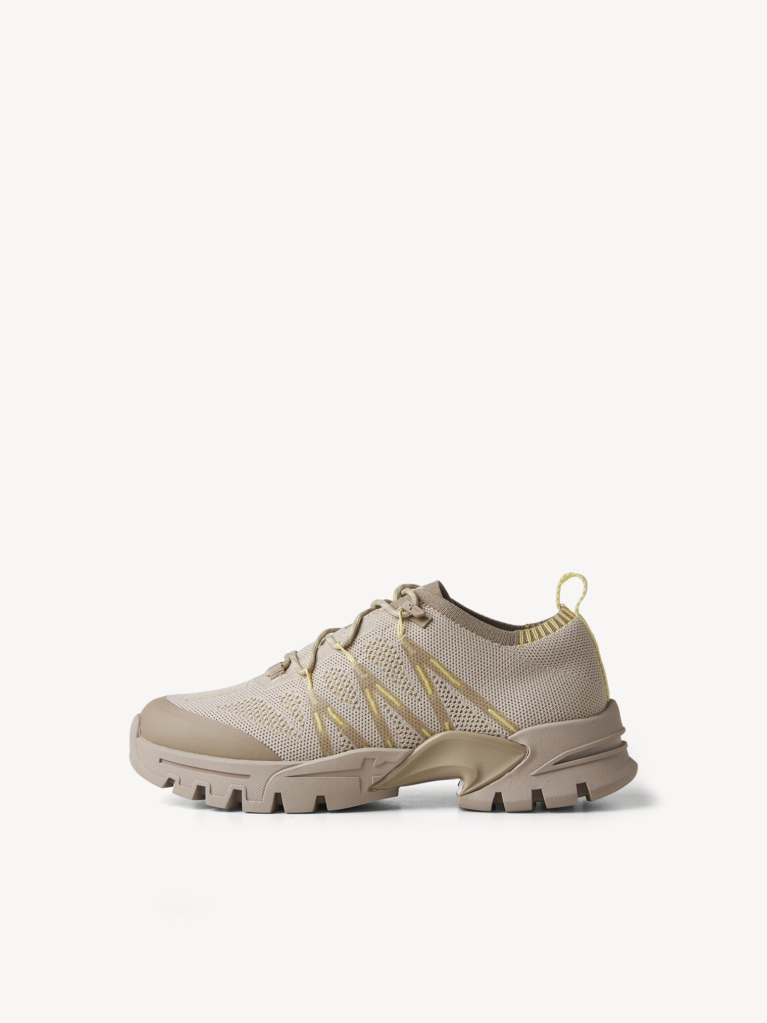 Chaussure de randonnée T-1141 - marron